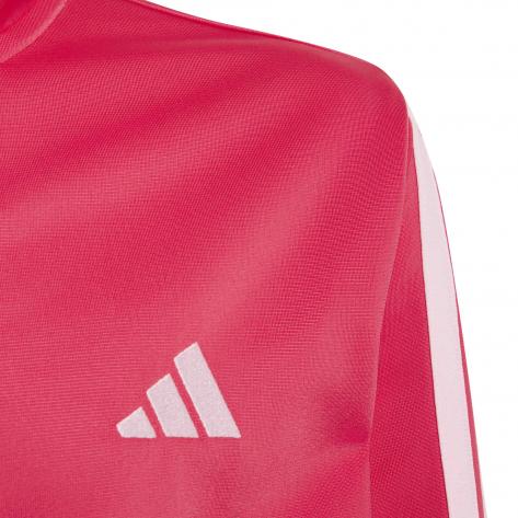 adidas Kinder Trainingsanzug J 3S TR TS 205 