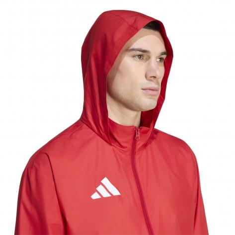 adidas Herren Jacke Entrada 26 Multi Jacket 