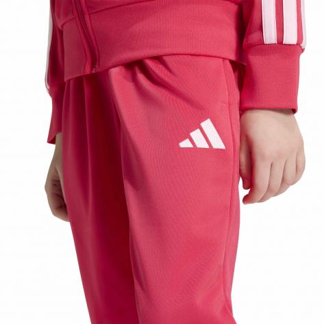 adidas Kinder Trainingsanzug LK 3S TR TS 205 