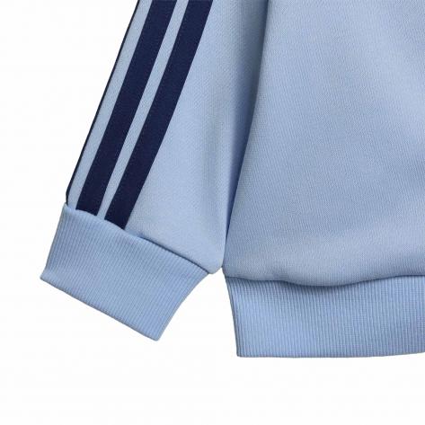 adidas Baby Trainingsanzug Essentials Jogger 3S Fleece 