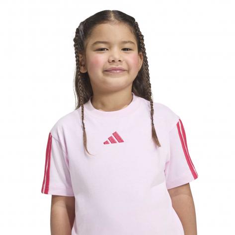 adidas Kinder Set LK 3S T-SET 160 