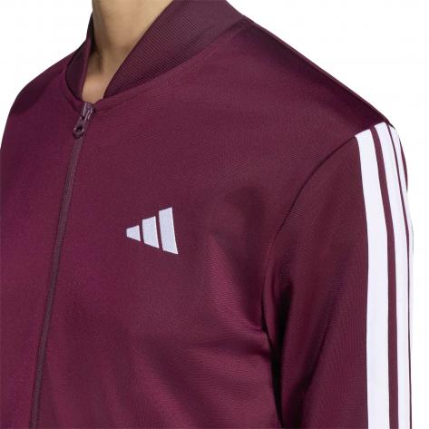 adidas Damen Trainingsanzug Dayready Track Suit 