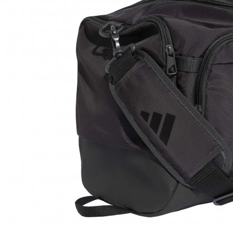 adidas Sporttasche Training Defender Graphic Duffle Bag Small KT0651 Carbon/Black | One size