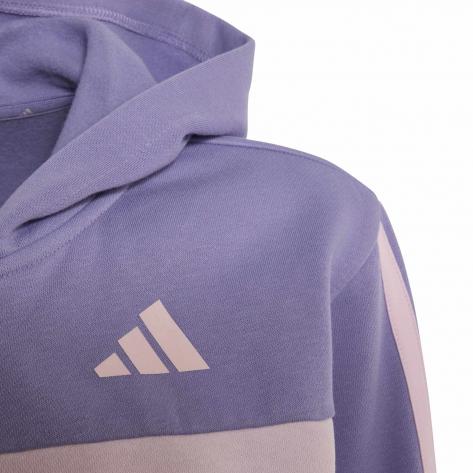 adidas Kinder Trainingsanzug Seasonal Essentials Tiberio 3-Streifen 