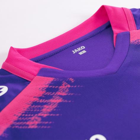Jako Kinder Mainz 05 Away Trikot 2025/26 MZ4225A 
