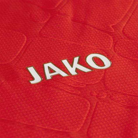 Jako Herren Mainz 05 Home Trikot 2025/26 MZ4225H 