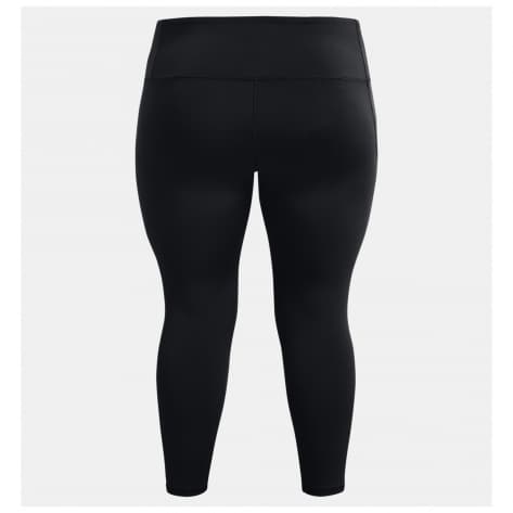 Under Armour Tech Damen Tight Motion Ankle Leg 1369494-001 1X Black | 1X