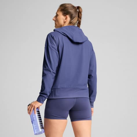 Puma Damen Kapuzenpullover CLOUDSPUN HOODIE 525762 