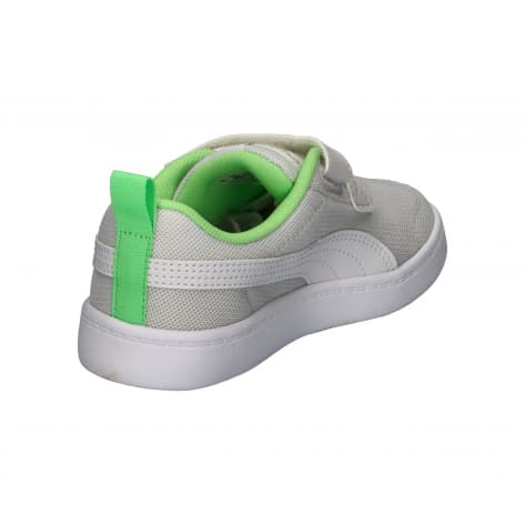 Puma Kinder Sneaker Courtflex v2 Mesh V PS 371758 eBay