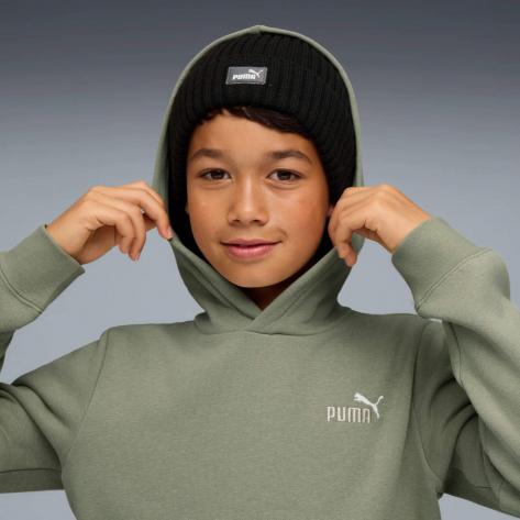Puma Kinder Mütze CLASSIC Low Crown Beanie Jr 026559 