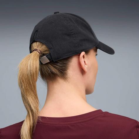 Puma Unisex Kappe x HYROX BB Cap 026796-01 PUMA Black | One size