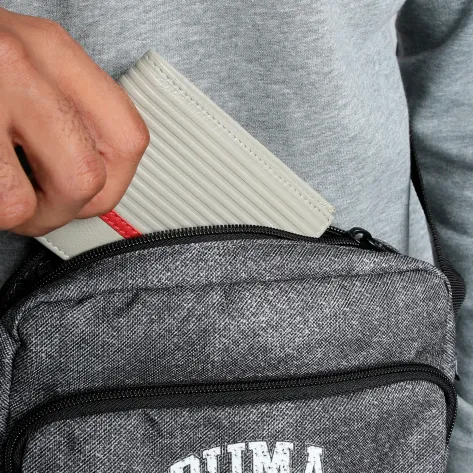 Puma Unisex Umhängetasche PUMA PHASE CLASS Crossbody Bag 091179 