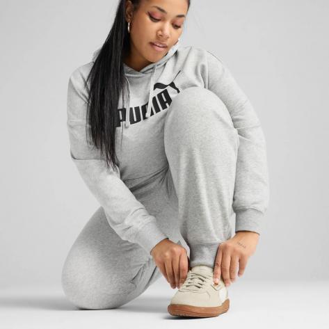 Puma Damen Jogginghose ESS S No.1 Log Comf HW Sweatpants FL cl 682456 