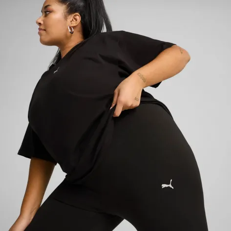 Puma Damen Leggings ESS High-Waist Leggings 684980 