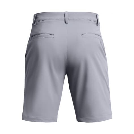 Under Armour Herren Short UA Tech Taper Short 1383154-035 34 Steel | 34