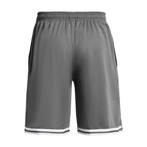 Under Armour Herren Short UA Perimeter Short 1383392-025 M Castlerock | M