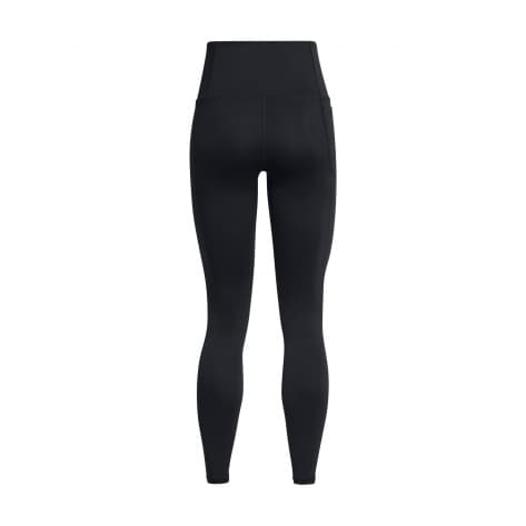 Under Armour Damen Tight Motion UHR Legging 1383607-001 L Black | L