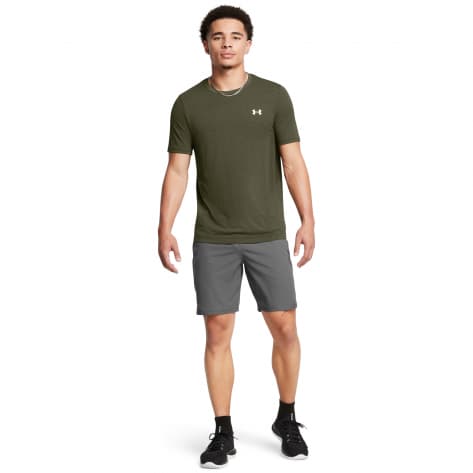 Under Armour Herren Shorts Vanish Woven 8in Short 1370382 