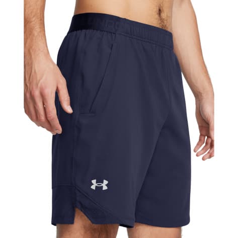 Under Armour Herren Shorts Vanish Woven 8in Short 1370382 