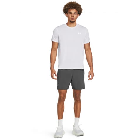 Under Armour Herren Short Launch Elite 2-In-1 Short 1376831 