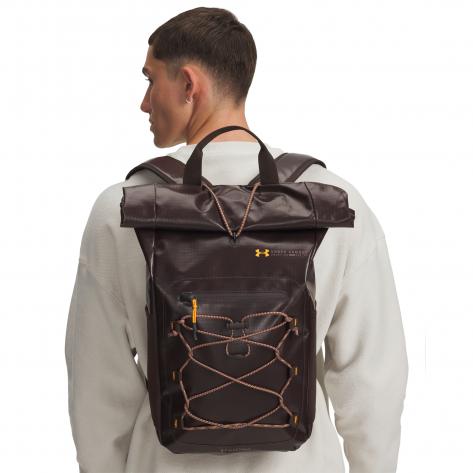 Under Armour Unisex Rucksack UA Summit SM Backpack 1382311 
