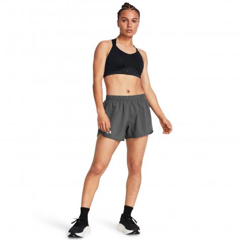 Under Armour Damen Short Fly By 3   1382438 