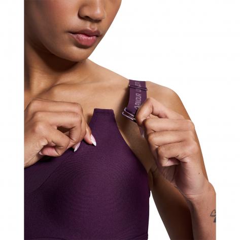Under Armour Damen Sport BH UA Infinity High 2.0 Bra 1384112 