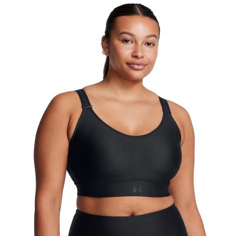 Under Armour Damen Sport BH UA Infinity Mid 2.0 Bra 1384123 