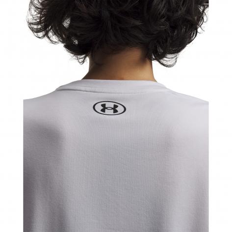 Under Armour Damen T-Shirt Tech SSC- Solid 1384231 