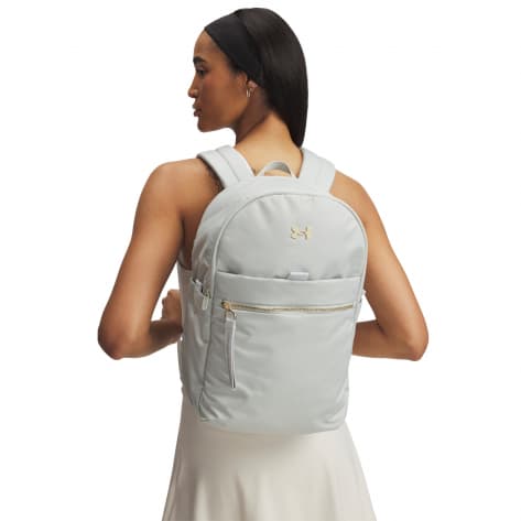 Under Armour Unisex Rucksack UA Studio Campus Backpack 1384675 