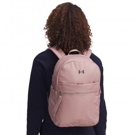 Under Armour Unisex Rucksack UA Studio Campus Backpack 1384675 