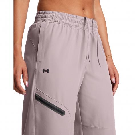 Under Armour Damen Hose Unstoppable 1388857 