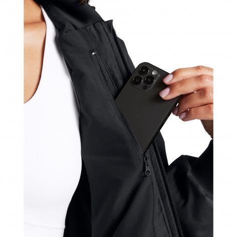 Under Armour Damen Jacke Unstoppable Insulated Bomber 1388908 