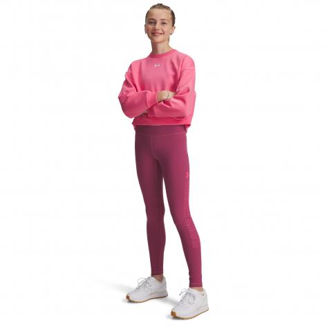 Under Armour Mädchen Tight Motion Branded 6006028 
