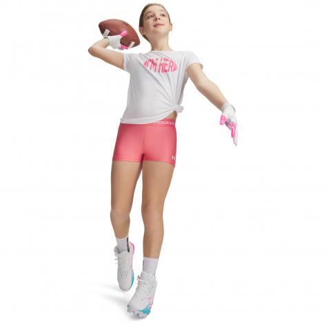 Under Armour Mädchen Short HeatGear Shorty 6009974 