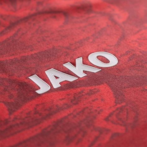 Jako Herren VfB Stuttgart Away Trikot 2025/26 ST4225A 