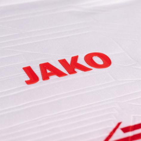 Jako Kinder VfB Stuttgart Home Trikot 2025/26 ST4225H 
