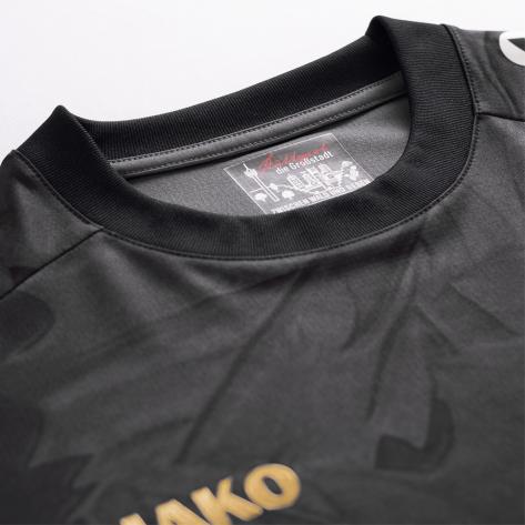 Jako Herren VfB Stuttgart Ausweichtrikot 2025/26 ST4225I 