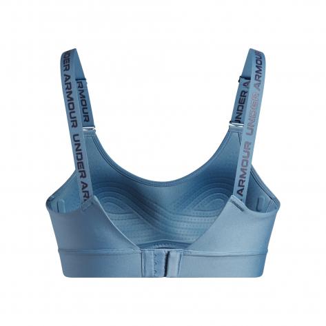 Under Armour Damen Sport BH UA Infinity Mid 2.0 Bra 1384123 