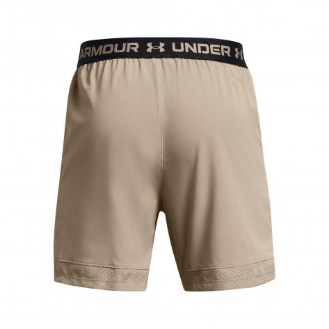 Under Armour Herren Shorts Vanish Woven 6in Shorts 1373718 
