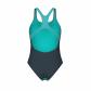 Arena Damen Badeanzug Team Swimsuit Swim Pro 004760 
