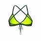 Arena Damen Bikinioberteil TEAM SWIM TOP TIE BACK SOLID 004768 