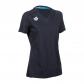 Arena Damen T-Shirt Team T-Shirt Panel 004892 