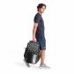 Arena Rucksack SPIKY III BACKPACK 45 ALLOVER 006272 