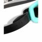 Arena Unisex Schwimmbrille ZOOM X-FIT MIRROR 009439 