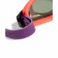 Arena Unisex Schwimmbrille ZOOM X-FIT MIRROR 009439-113 Copper-Bright_Coral-Plum | One size