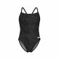 Arena Damen Badeanzug SNAKESKIN SWIMSUIT CHALLENGEBACK 010156 