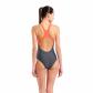 Arena Damen Badeanzug KIKKO SWIMSUIT SWIM PRO BACK 010807 