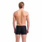 Arena Herren Badehose STEPLOGO SWIM SHORT 011785 