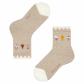 Falke Kinder Socken Ice Cream 10011 